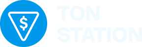 TON Station Logo
