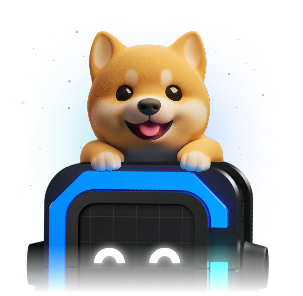 Unleash BabyDoge's Charm and Claim Your Share of a $50K Prize Pool