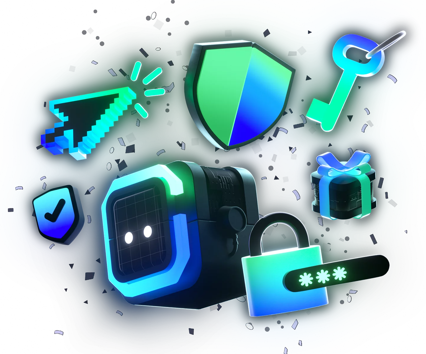 Trust Wallet 7th anniversary